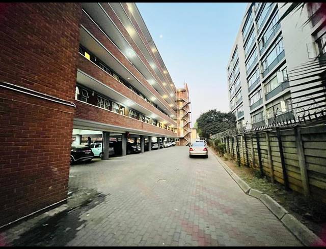 3 BEDROOM PROPERTY TO RENT IN SUNNYSIDE